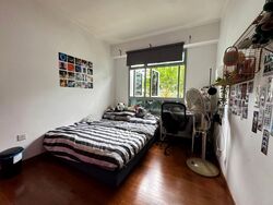 Blk 461 Segar Meadows (Bukit Panjang), HDB 4 Rooms #565575501
